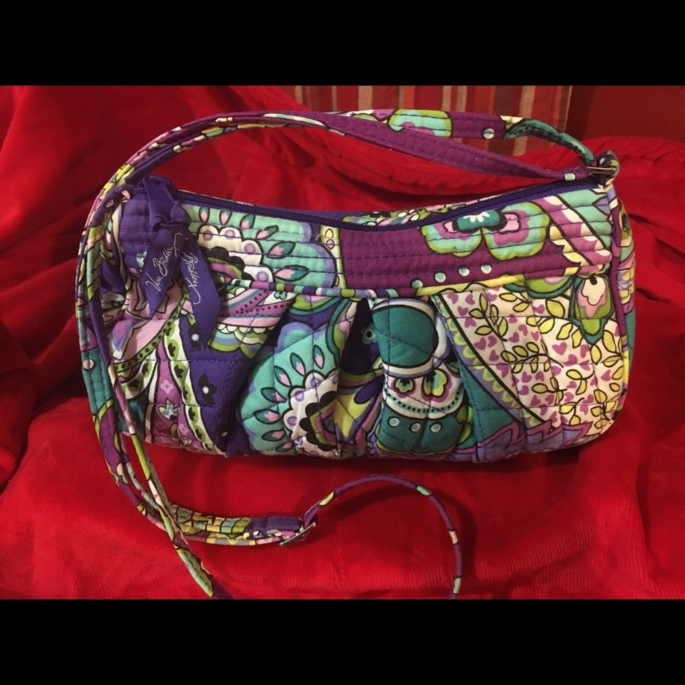Vera Bradley purse